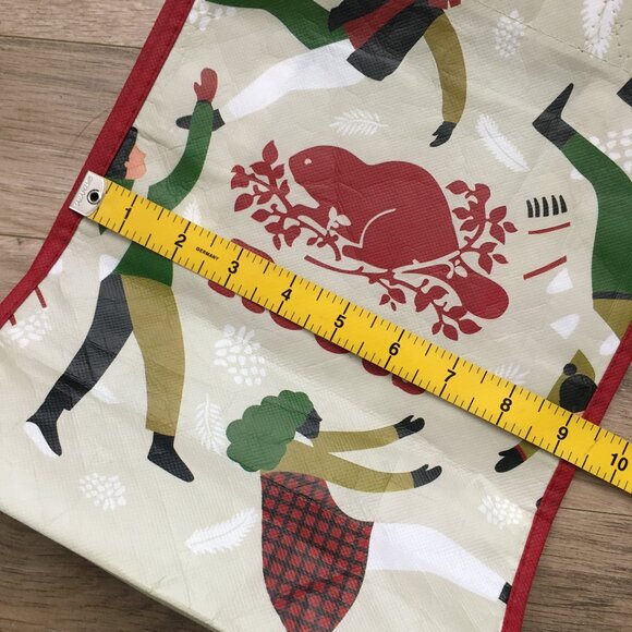 Roots 'Holiday Series' Reusable Bag - Picture 8 of 10